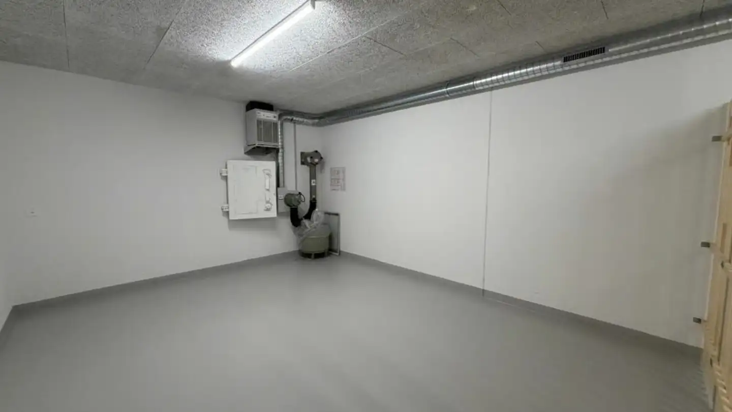 Cantina divisa in affitto - Hörnlistrasse 7, 8360 Eschlikon TG - Foto 2