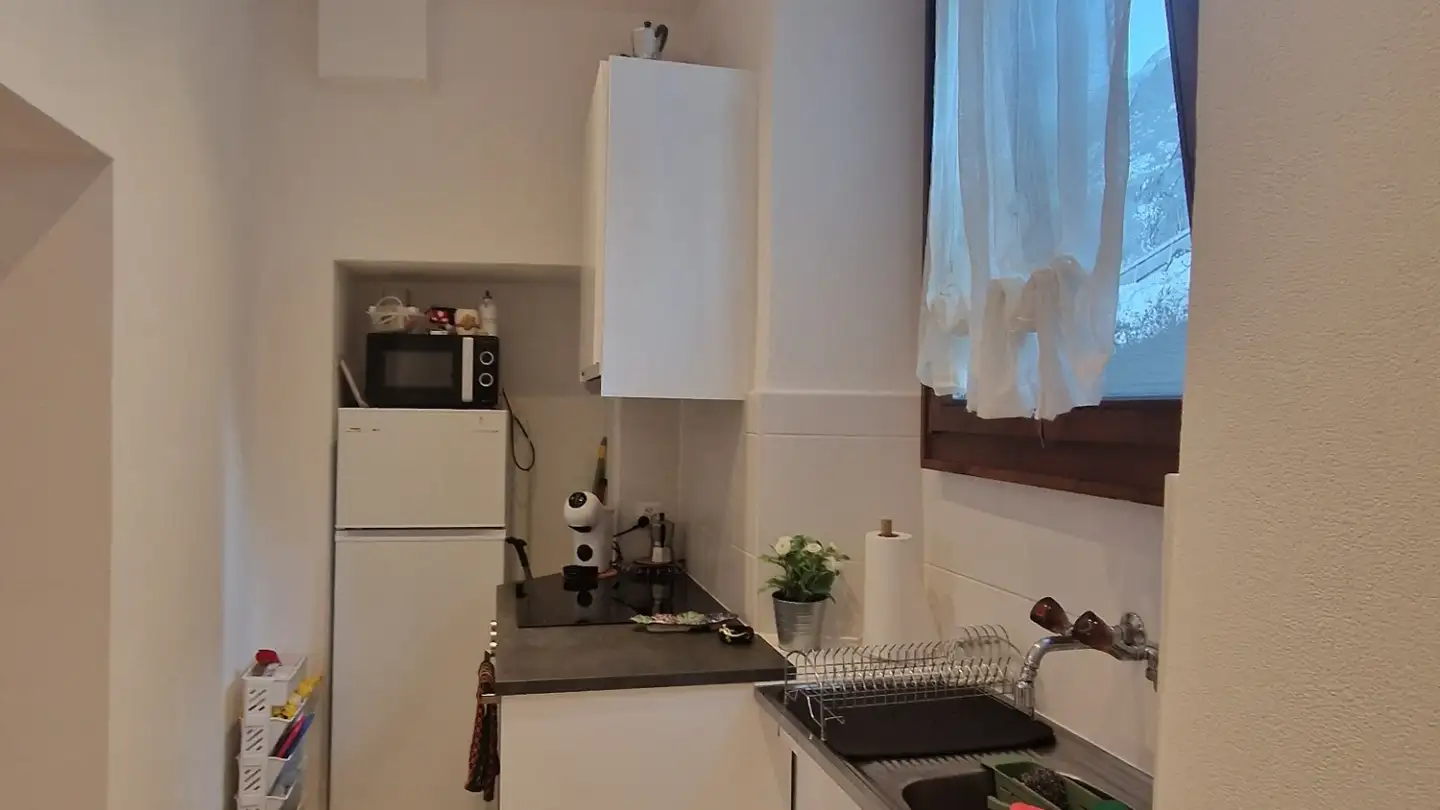 Appartement à louer - Via Municipio 42, 6825 Capolago - Photo 2
