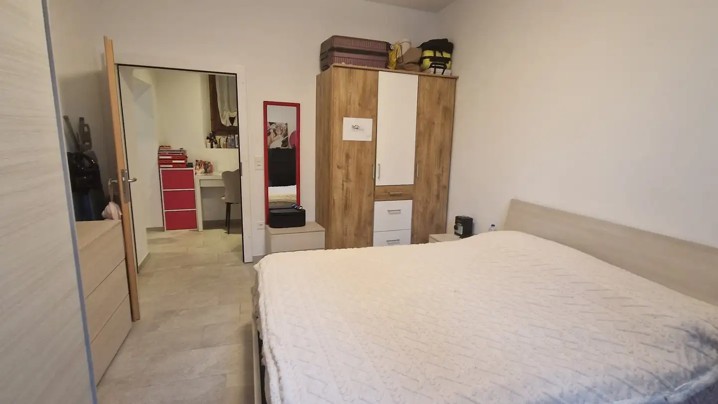Appartement à louer - Via Municipio 42, 6825 Capolago - Photo 4