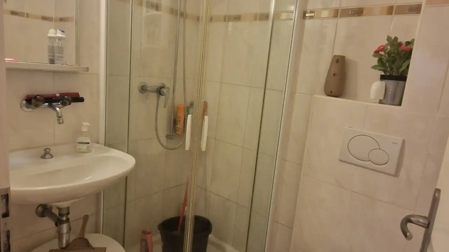Appartamento in affitto - Via Municipio 42, 6825 Capolago - Foto 4