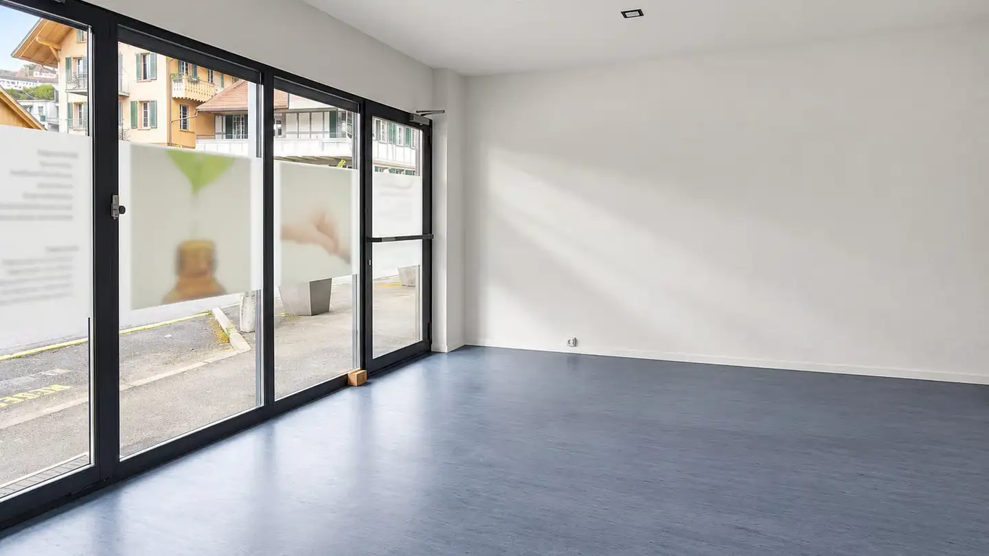 Commerciale in affitto - Kreuzgasse 17, 3076 Worb - Foto 2
