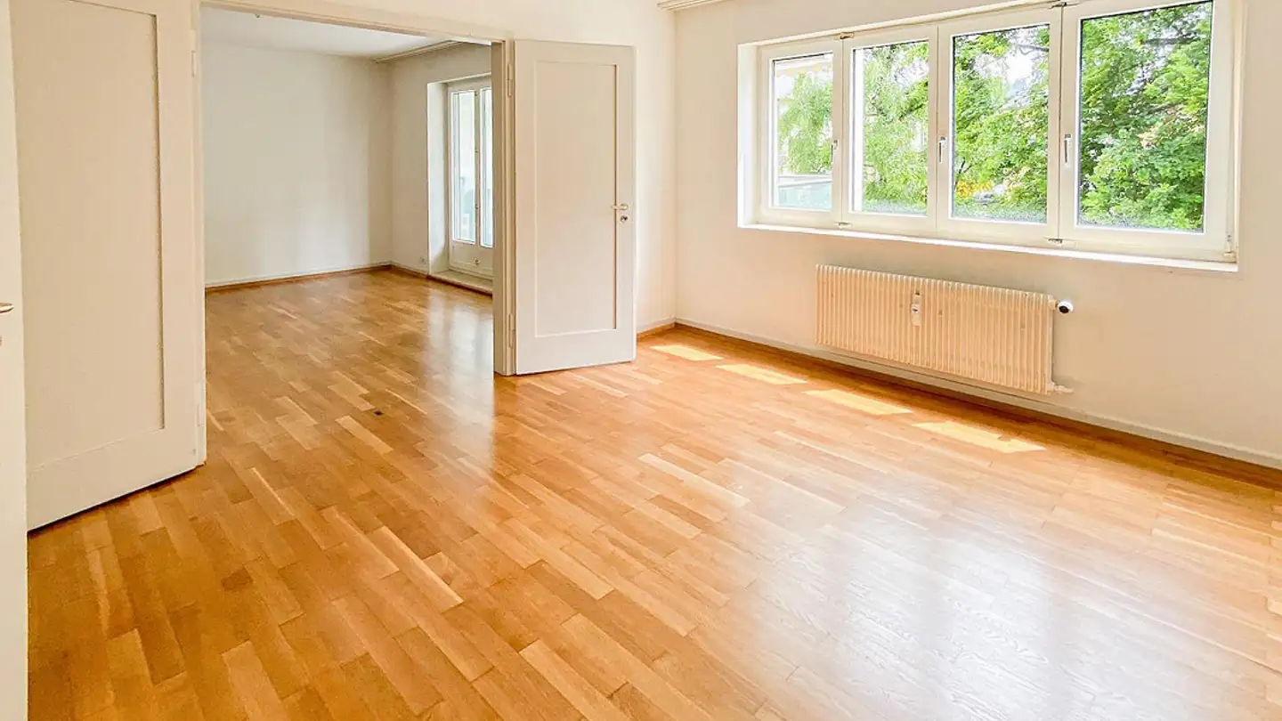 Appartamento in affitto - Zürcherstrasse 74, 8500 Frauenfeld