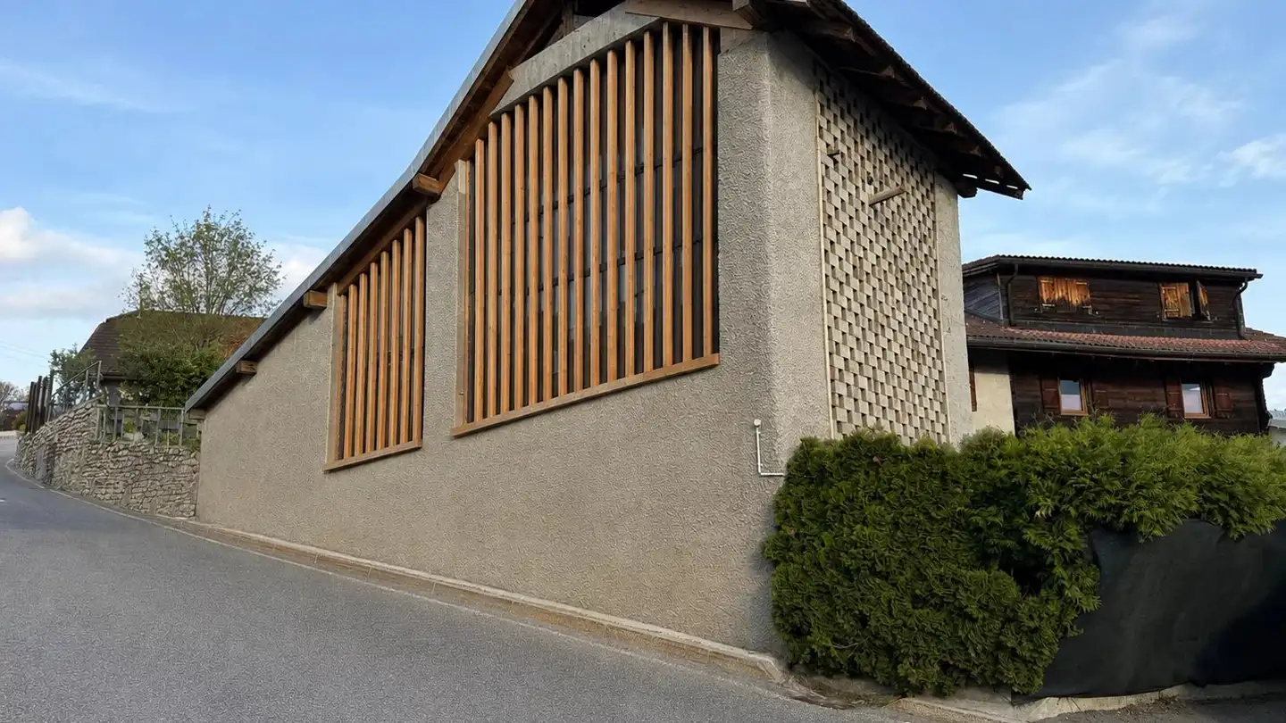 House for sale - 1965 Savièse - Photo 2