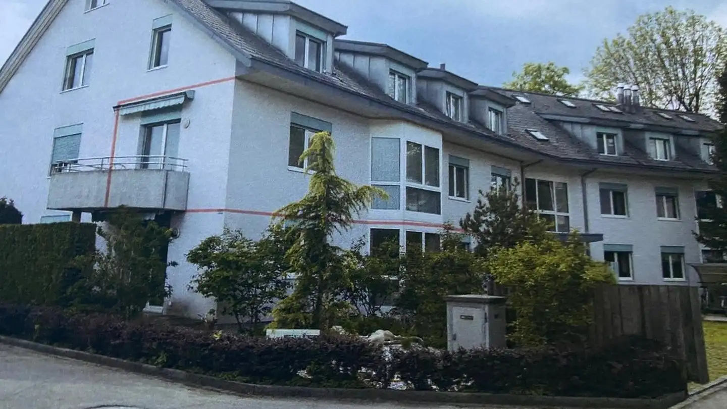 Appartamento in affitto - Austrasse 15, 4106 Therwil