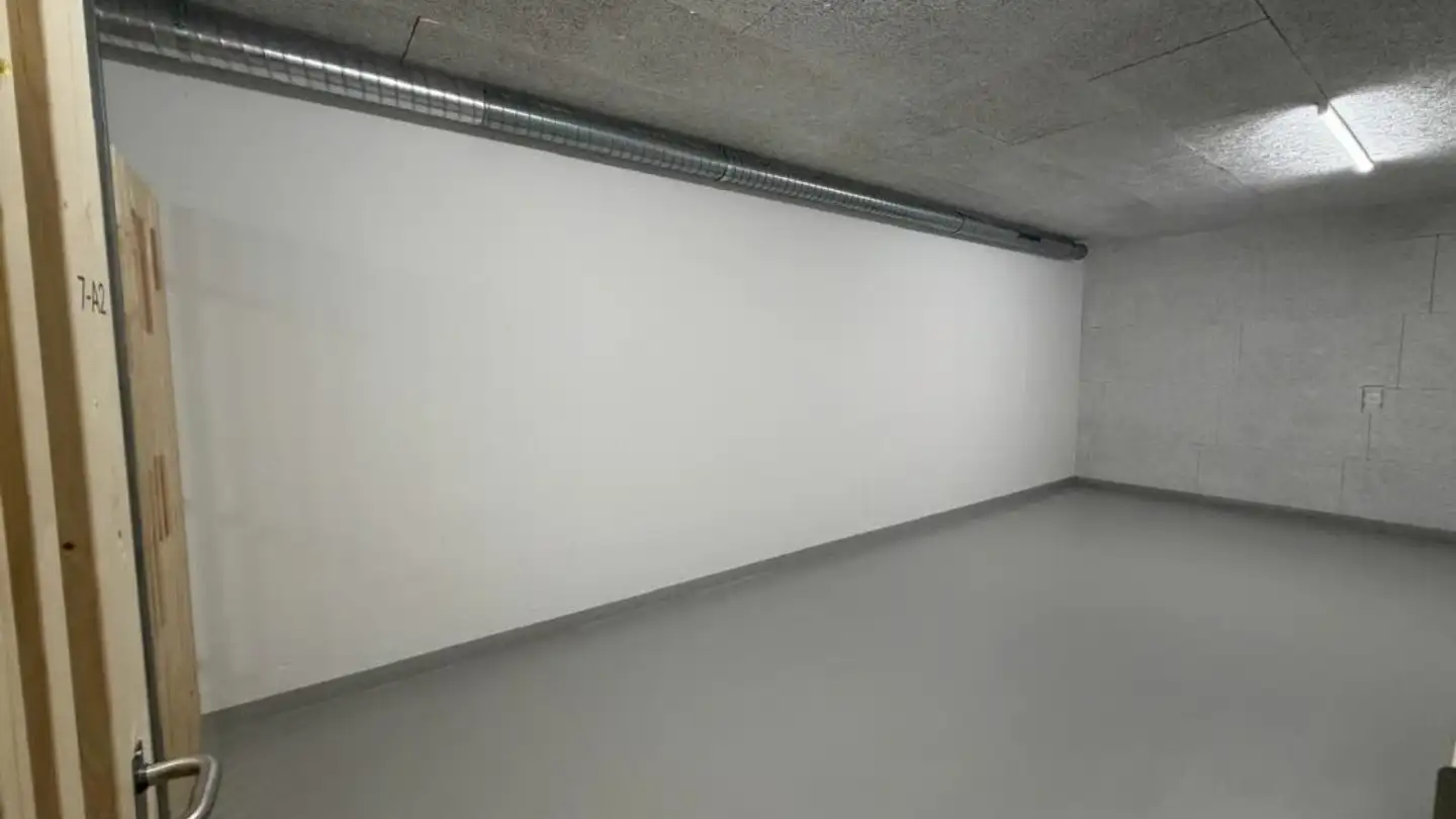 Cantina divisa in affitto - Hörnlistrasse 7, 8360 Eschlikon TG - Foto 3