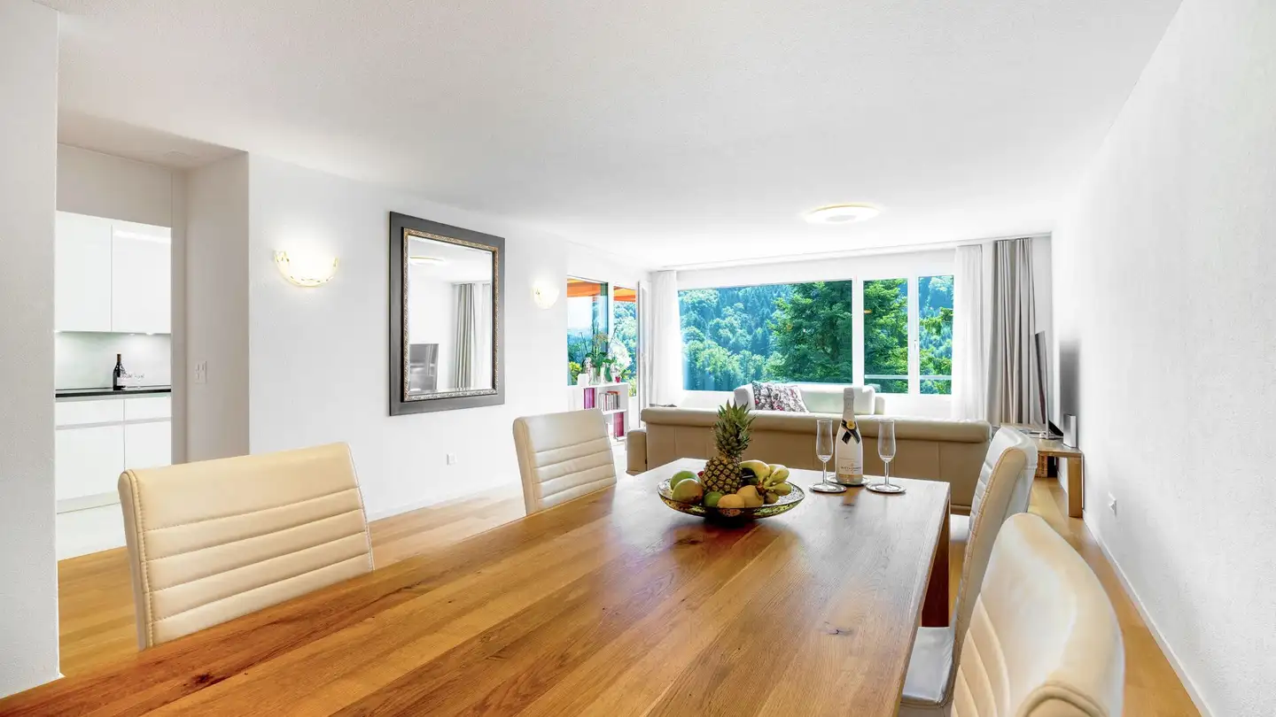 Wohnung kaufen - 6006 Luzern - Foto 2