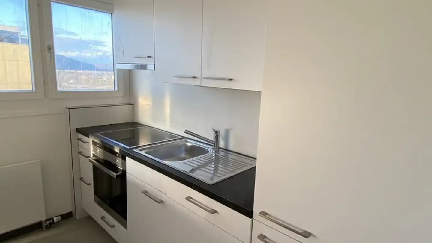 Wohnung mieten - In Den Neusatzreben 3, 4133 Pratteln - Foto 4