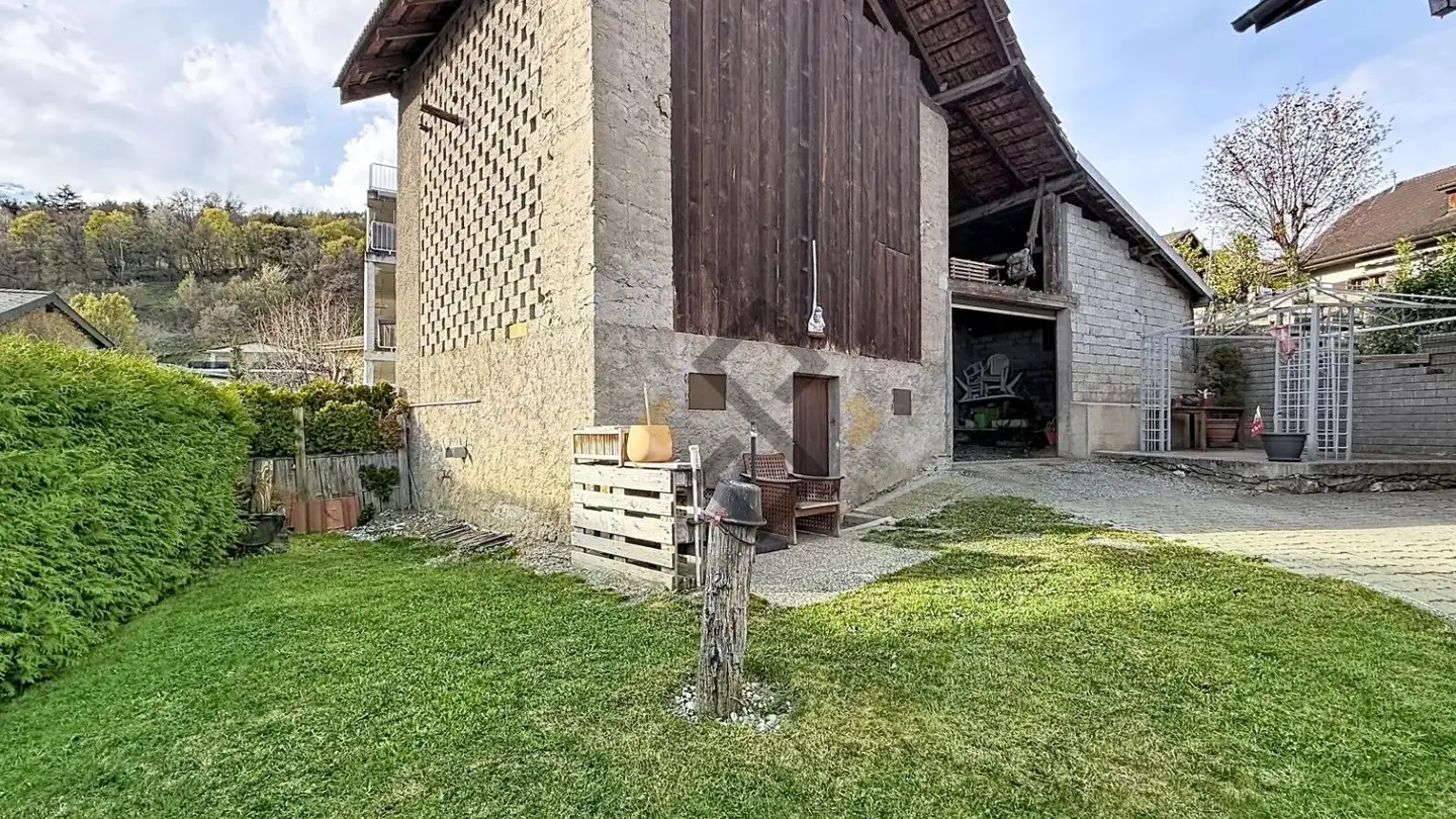 House for sale - 1965 Savièse - Photo 3
