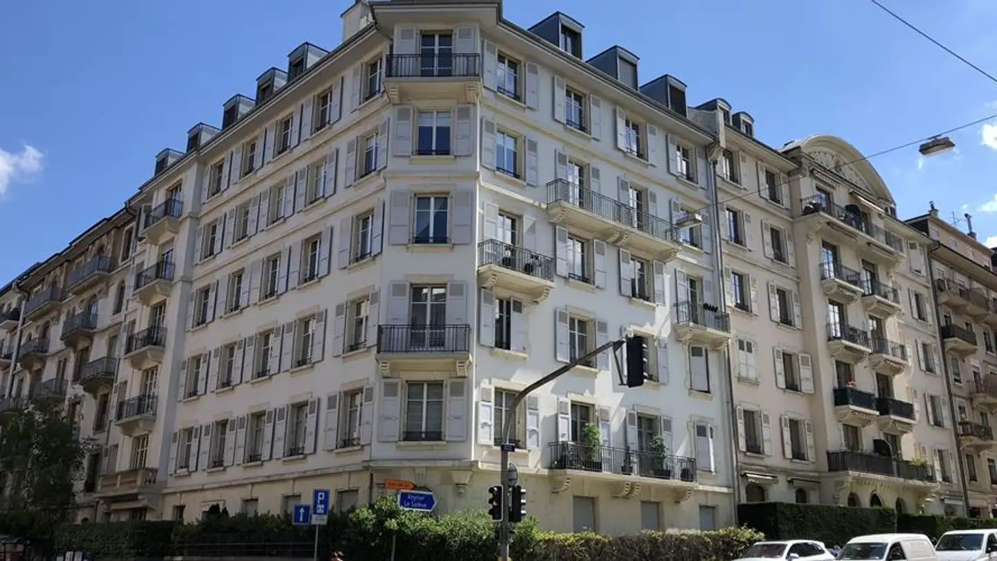 Penthouse for sale - Rue de Contamines 15, 1206 Genève - Photo 3