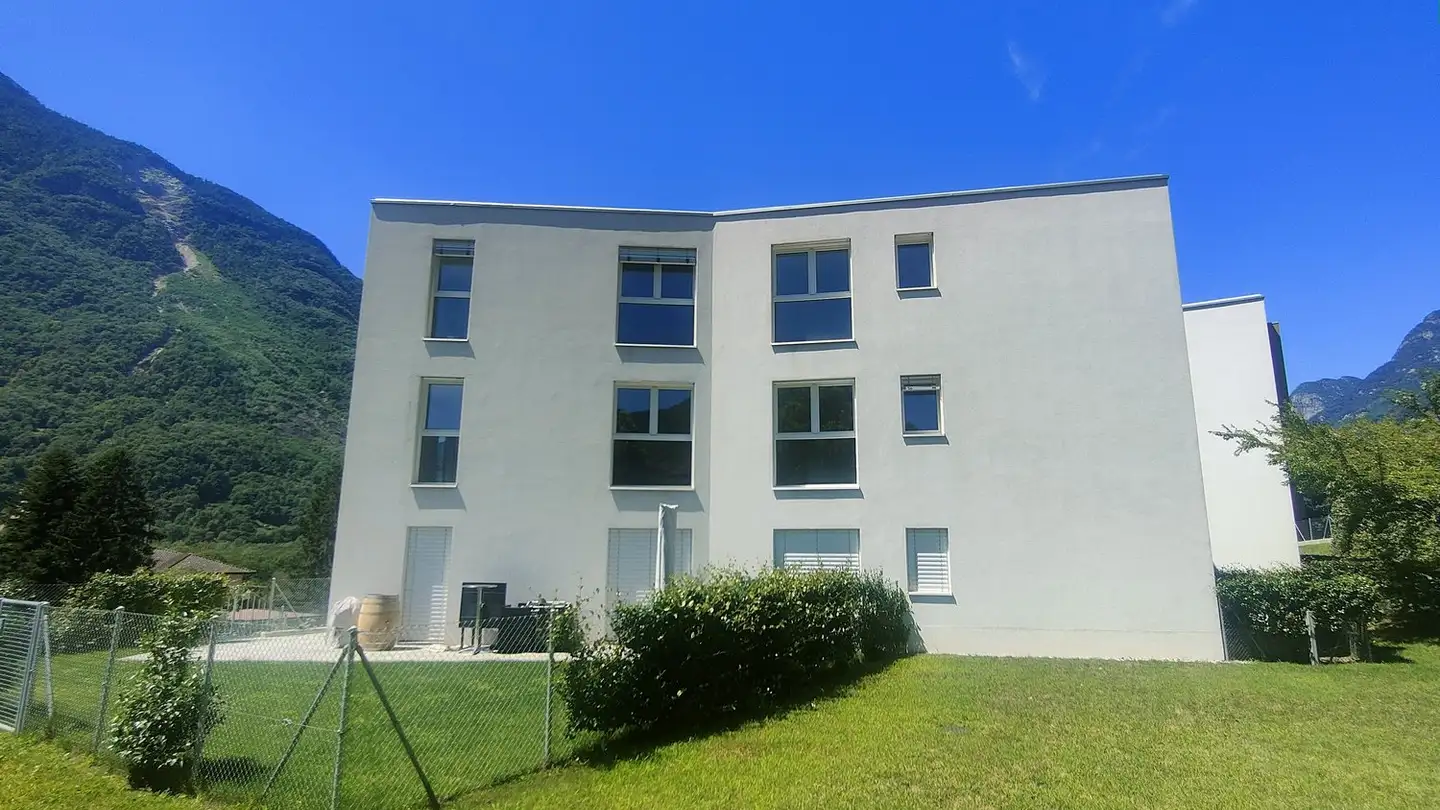 Apartment for sale - A Murét 3, 6702 Claro - Photo 2