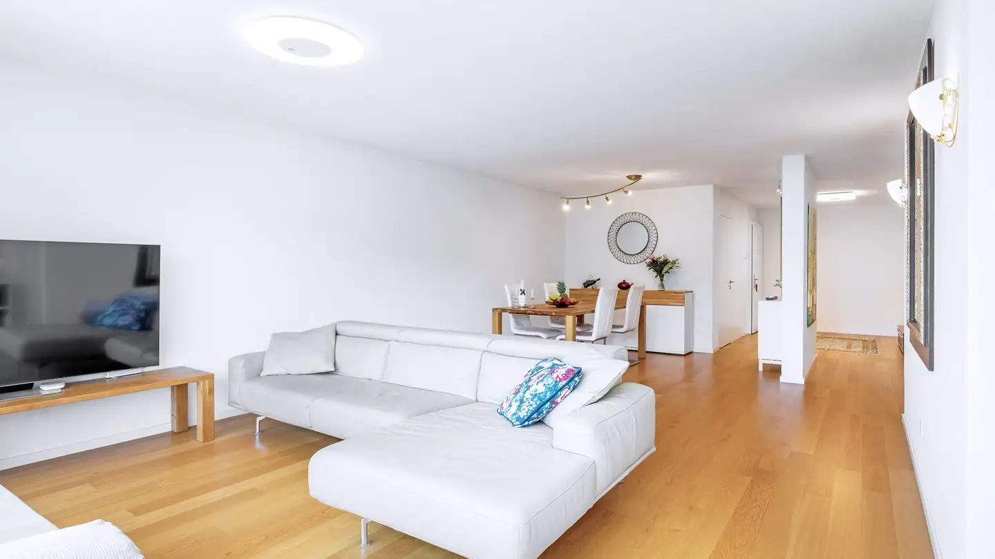 Wohnung kaufen - 6006 Luzern - Foto 3