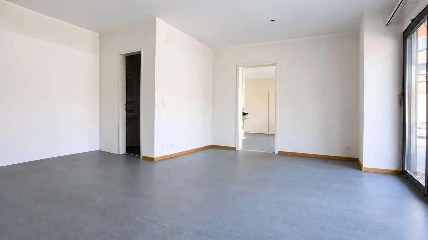 Commerciale in affitto - Kreuzgasse 17, 3076 Worb - Foto 4