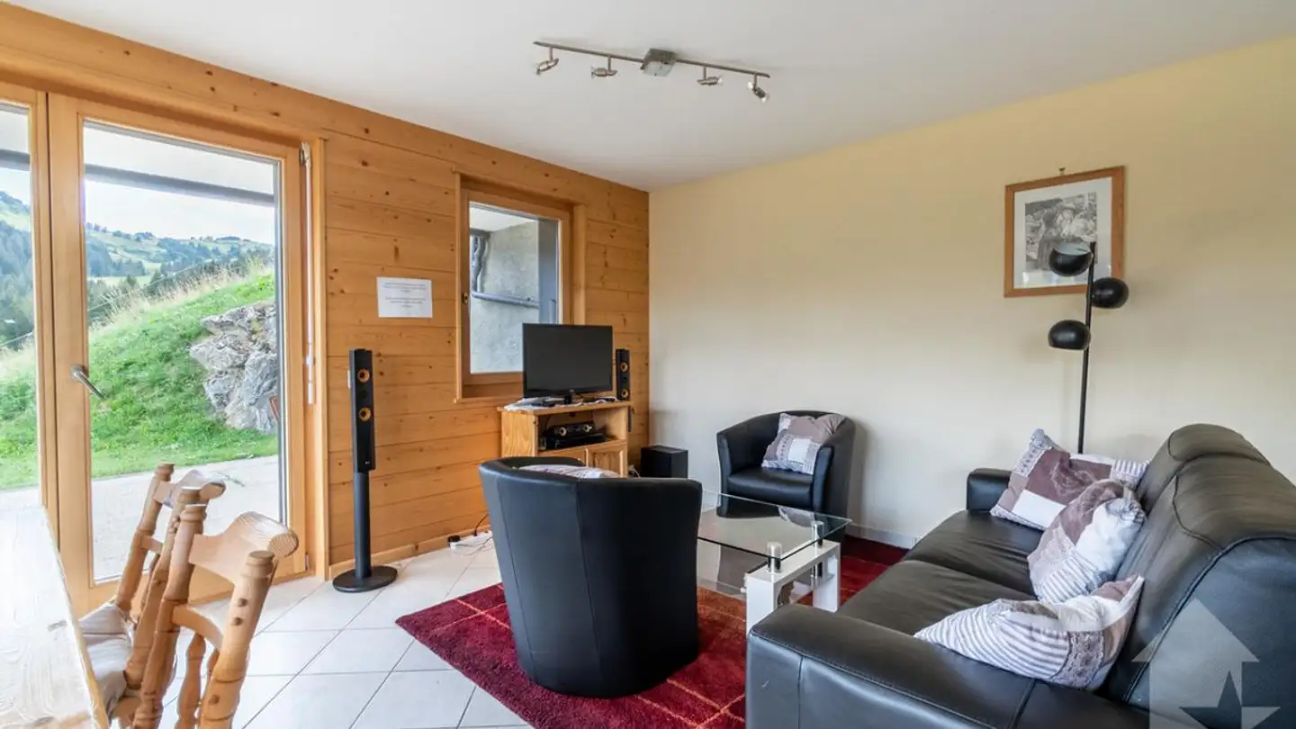 Wohnung kaufen - 1873 Val-d'Illiez - Foto 4