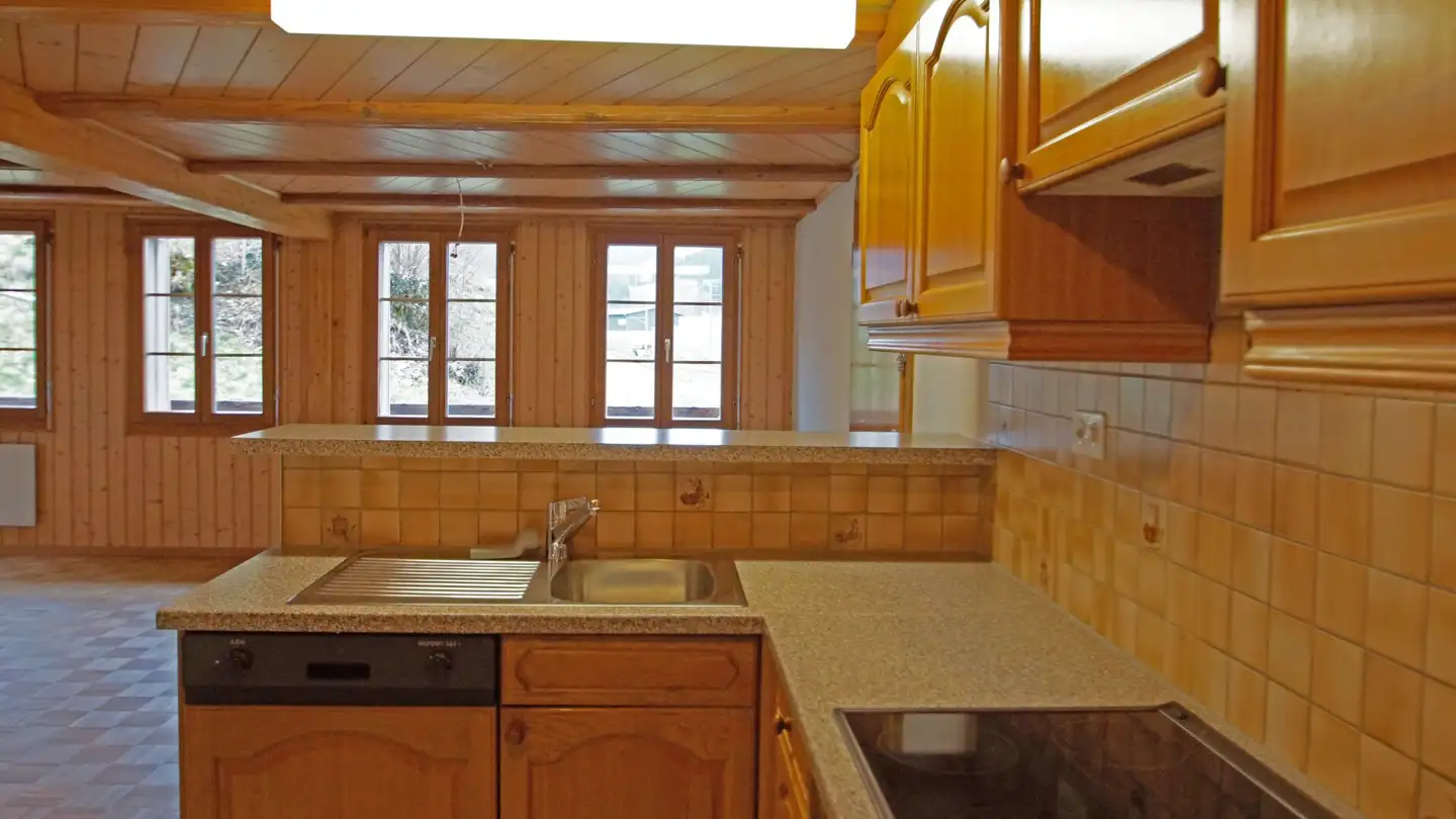 Apartment for rent - 3550 Langnau im Emmental - Photo 2