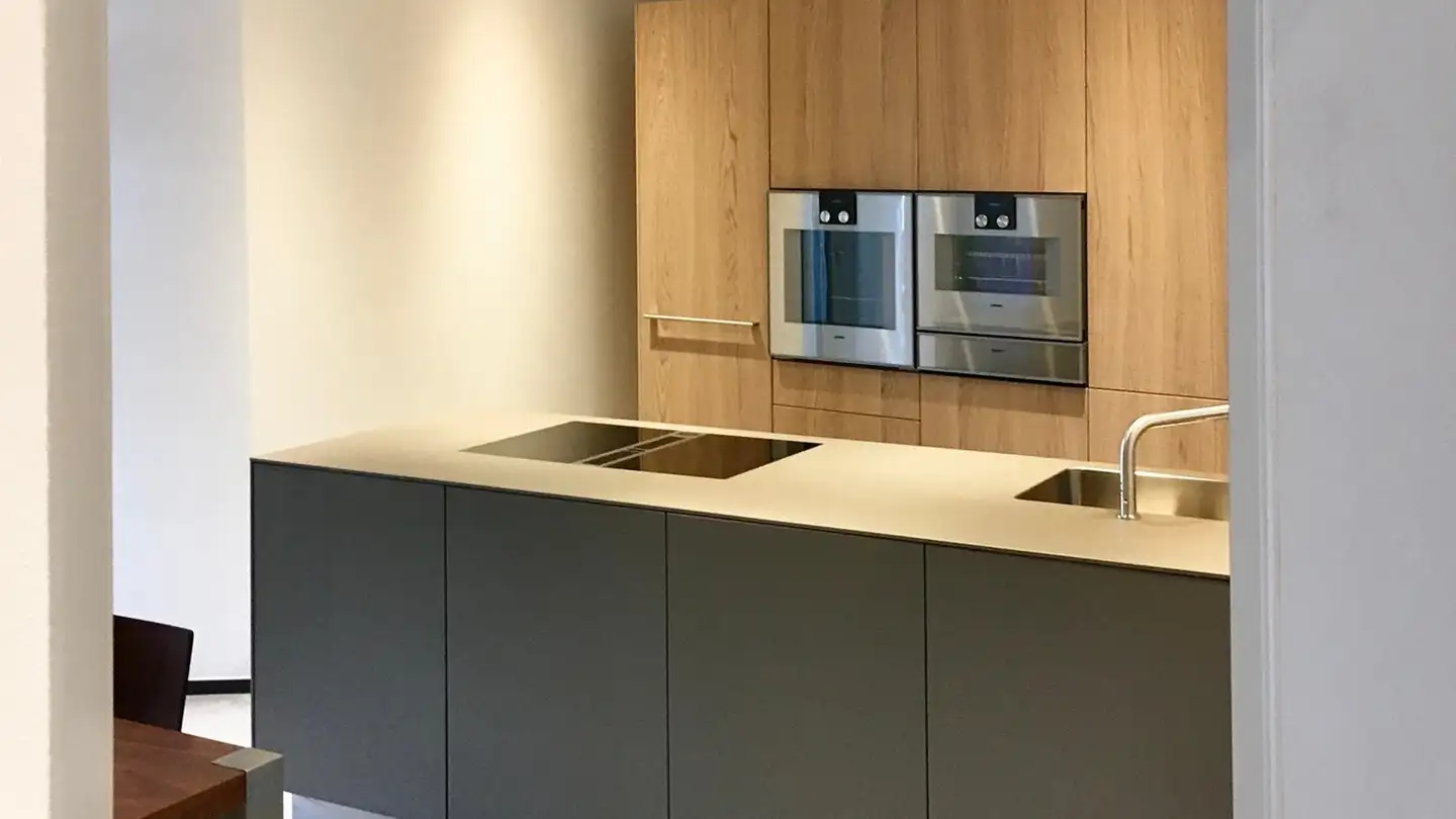 Apartment for sale - 7270 Davos Platz