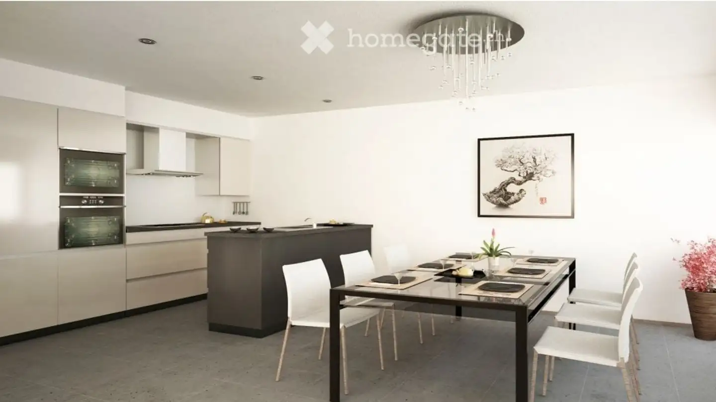 Apartment for sale - 1926 Fully