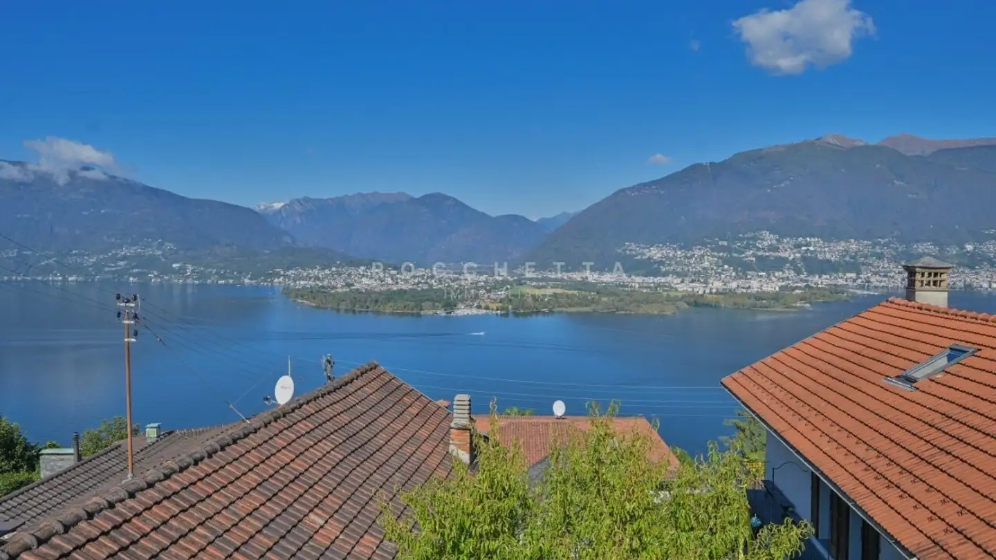 Casa singola in vendita - 6575 Vairano - Photo 2