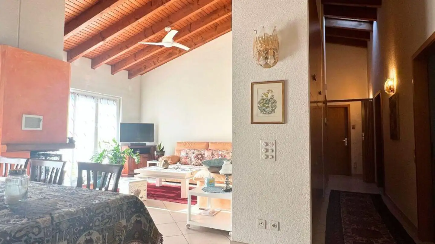 Casa singola in vendita - Via Balbio, 6834 Morbio Inferiore - Photo 2