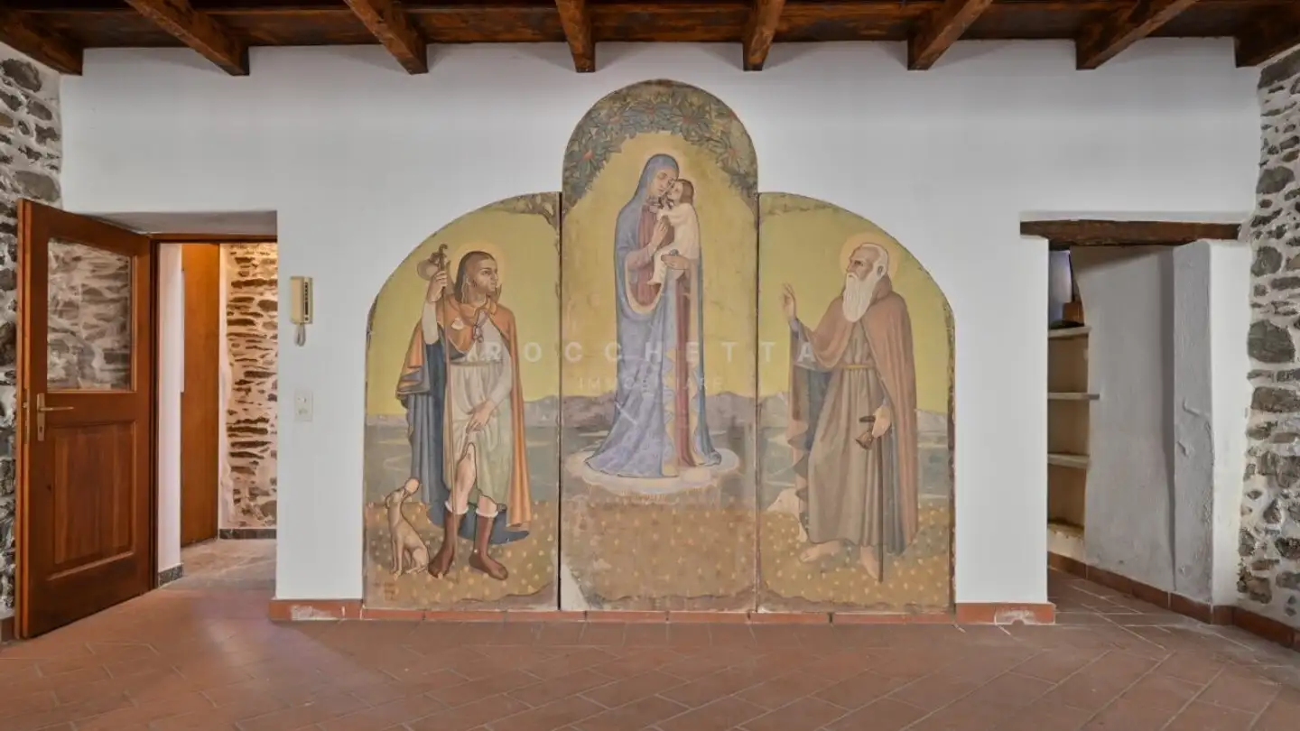 Casa singola in vendita - 6575 Vairano - Photo 4