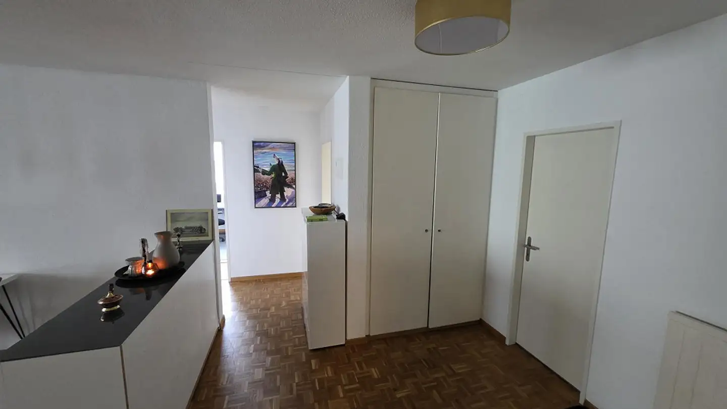 Wohnung mieten - Bodmerstrasse 28, 7000 Chur - Foto 2