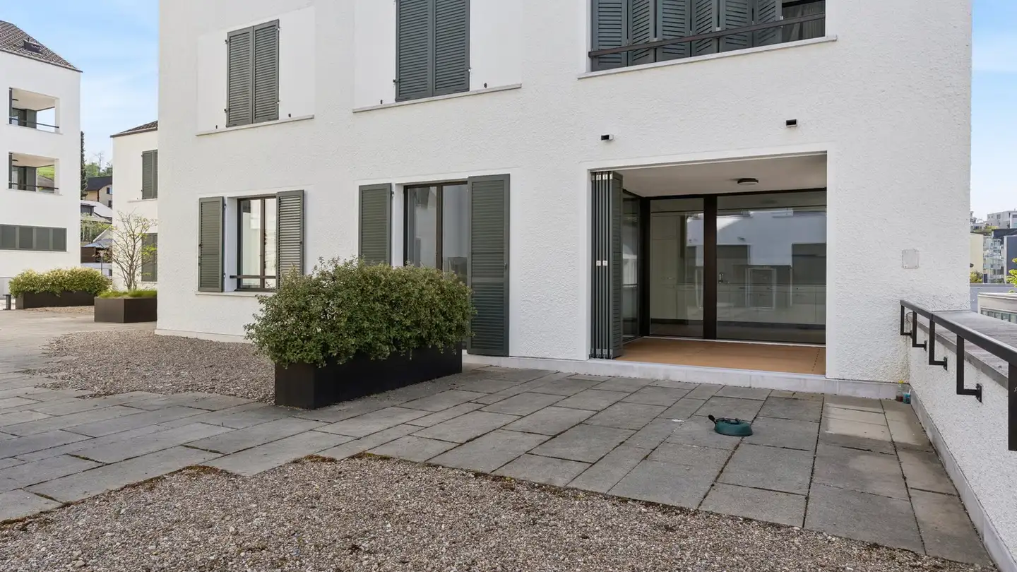 Wohnung mieten - Hauptplatz 3, 6017 Ruswil - Foto 2