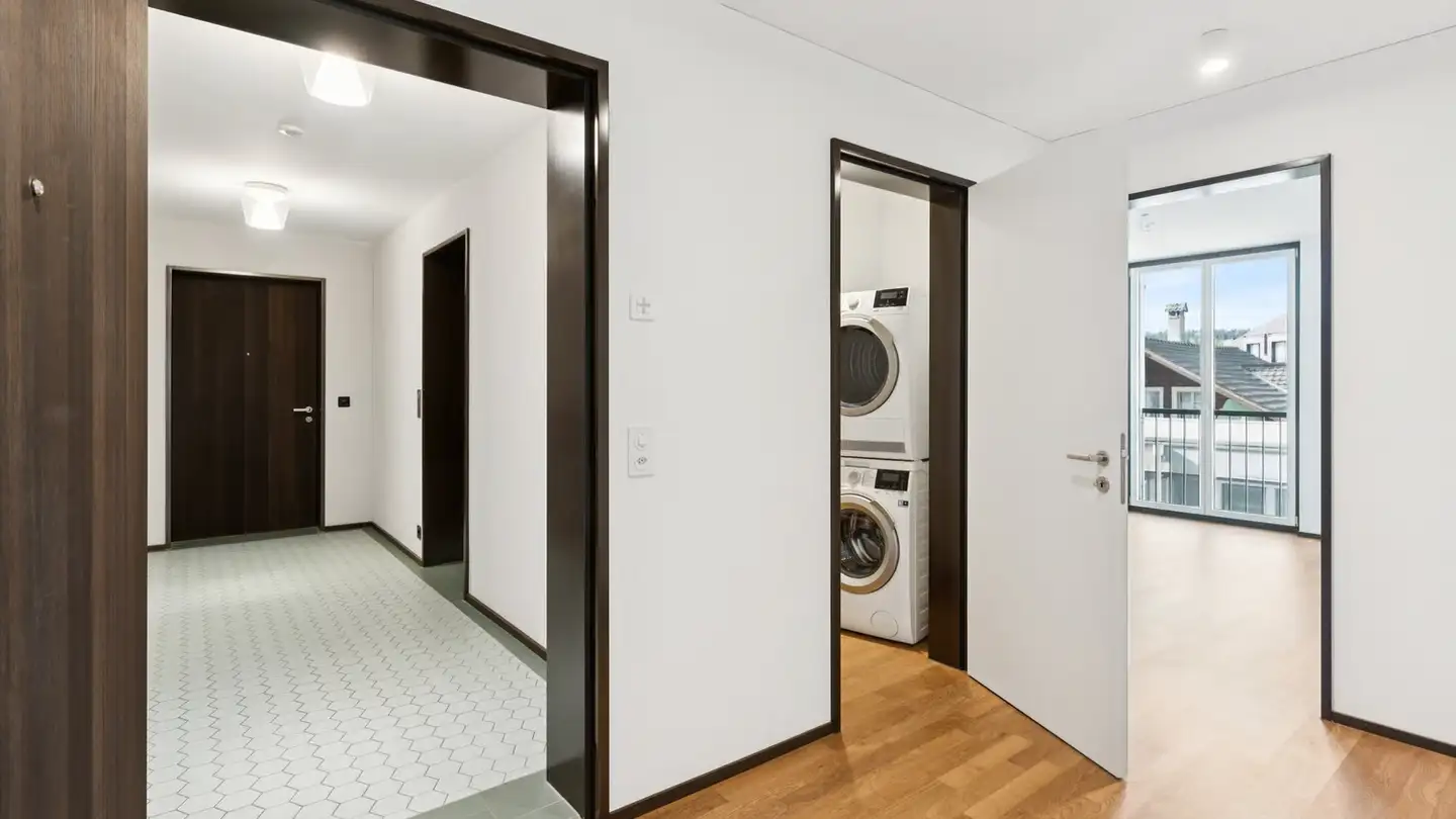 Wohnung mieten - Hauptplatz 3, 6017 Ruswil - Foto 4