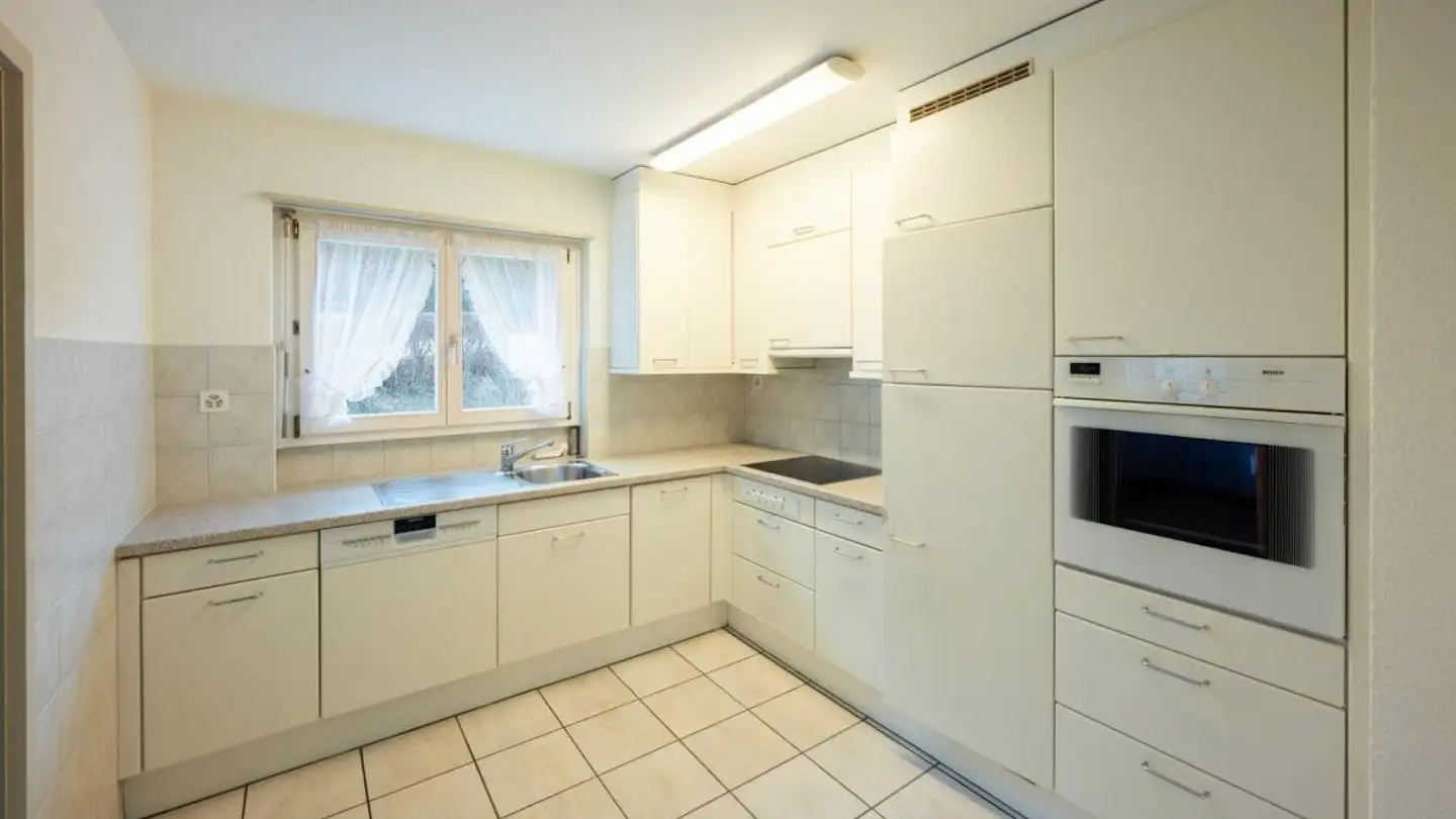Appartement à vendre - Susenbühlstrasse, 7000 Chur