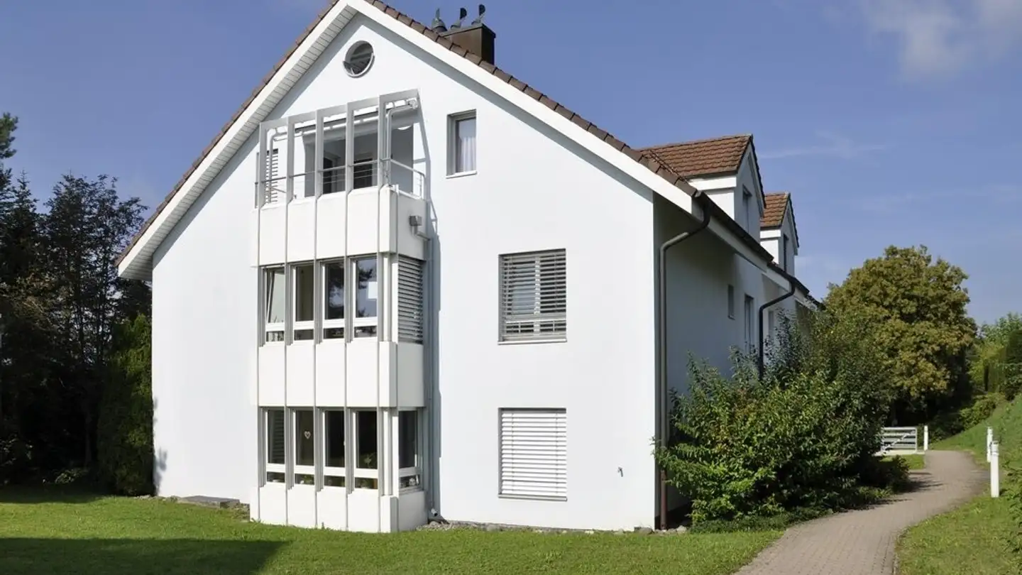 Appartement à louer - Zürcherstrasse, 8142 Uitikon Waldegg