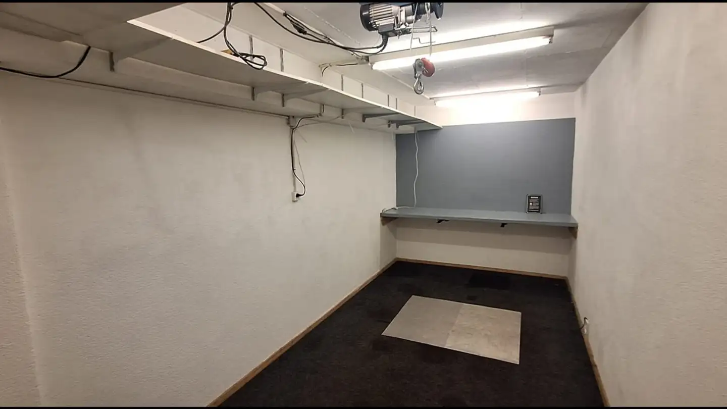 Garage singolo in affitto - Langsamstig 13, 5600 Lenzburg - Foto 2