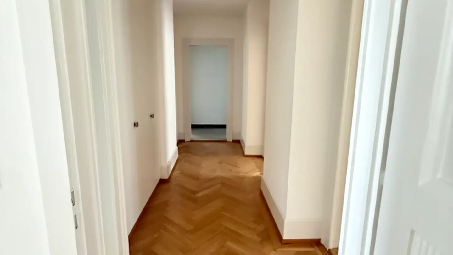 Appartamento in affitto - Rue Beau-Séjour 9b, 1003 Lausanne - Photo 2