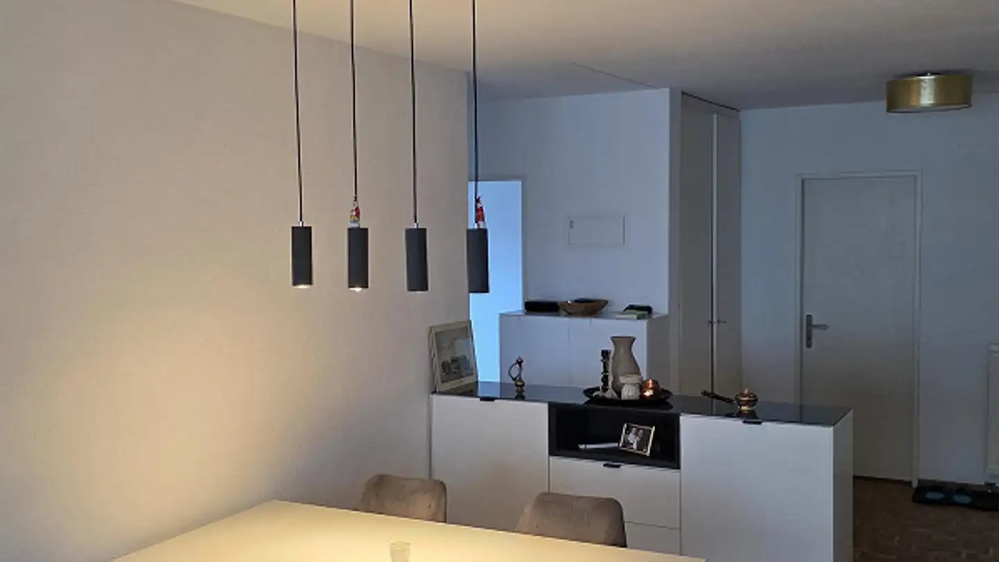 Wohnung mieten - Bodmerstrasse 28, 7000 Chur - Foto 3