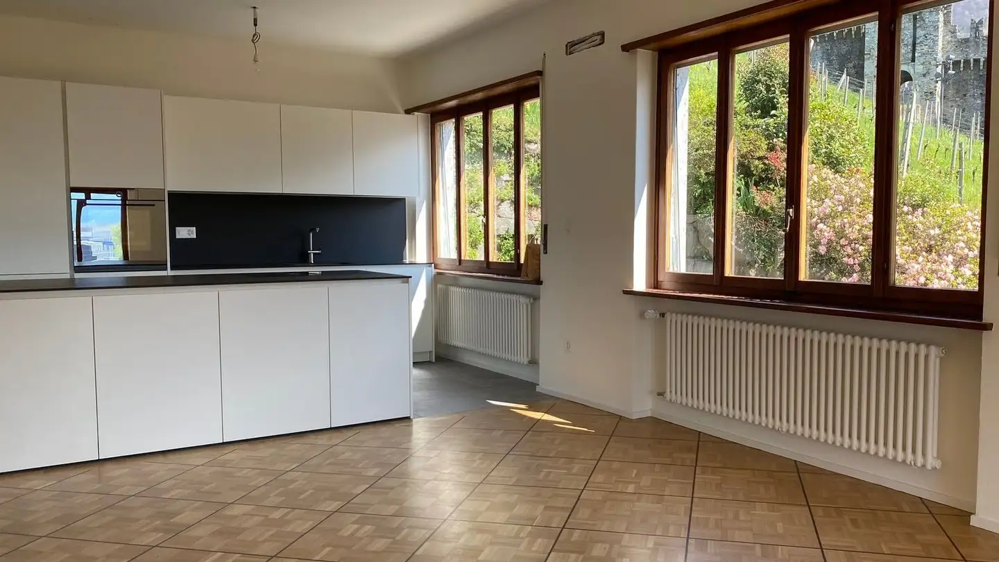 Villa mieten - 6500 Bellinzona - Foto 2