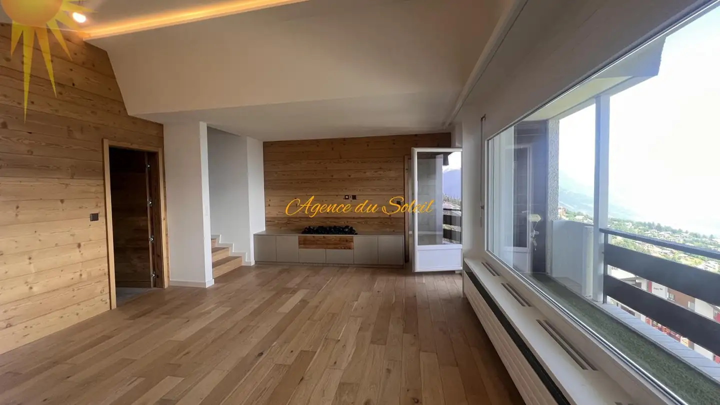 Appartamento in vendita - 3963 Crans-Montana