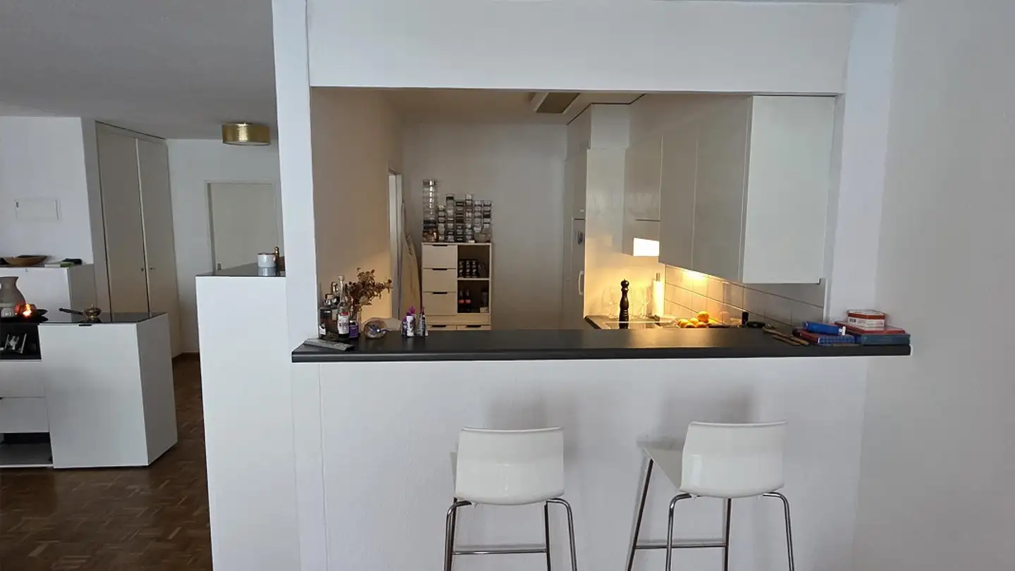Wohnung mieten - Bodmerstrasse 28, 7000 Chur - Foto 4