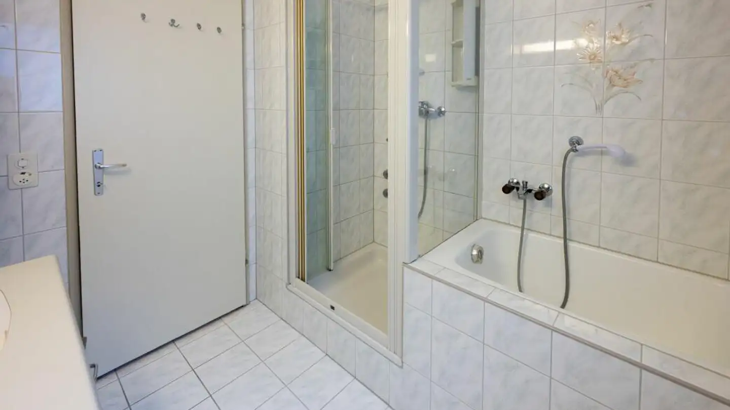 Appartement à vendre - Susenbühlstrasse, 7000 Chur - Photo 3