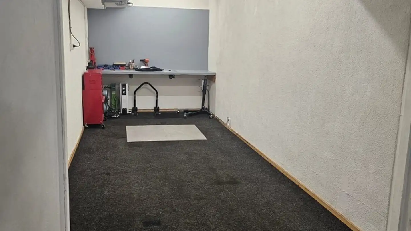 Garage singolo in affitto - Langsamstig 13, 5600 Lenzburg - Foto 4