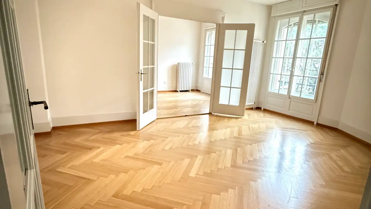 Appartamento in affitto - Rue Beau-Séjour 9b, 1003 Lausanne - Photo 4