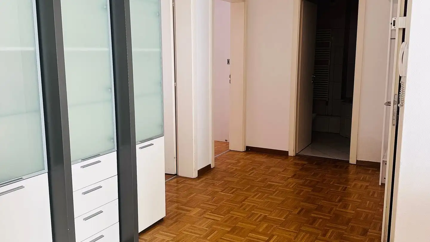 Furnished apartment for rent - Rue Jean-Charles- Amat, 1202 Genève