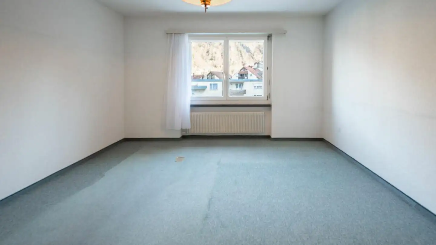 Appartement à vendre - Susenbühlstrasse, 7000 Chur - Photo 4