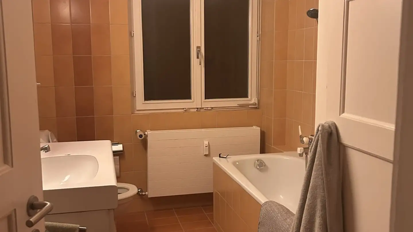 Stanza singola in affitto - 8002 Zürich - Foto 4