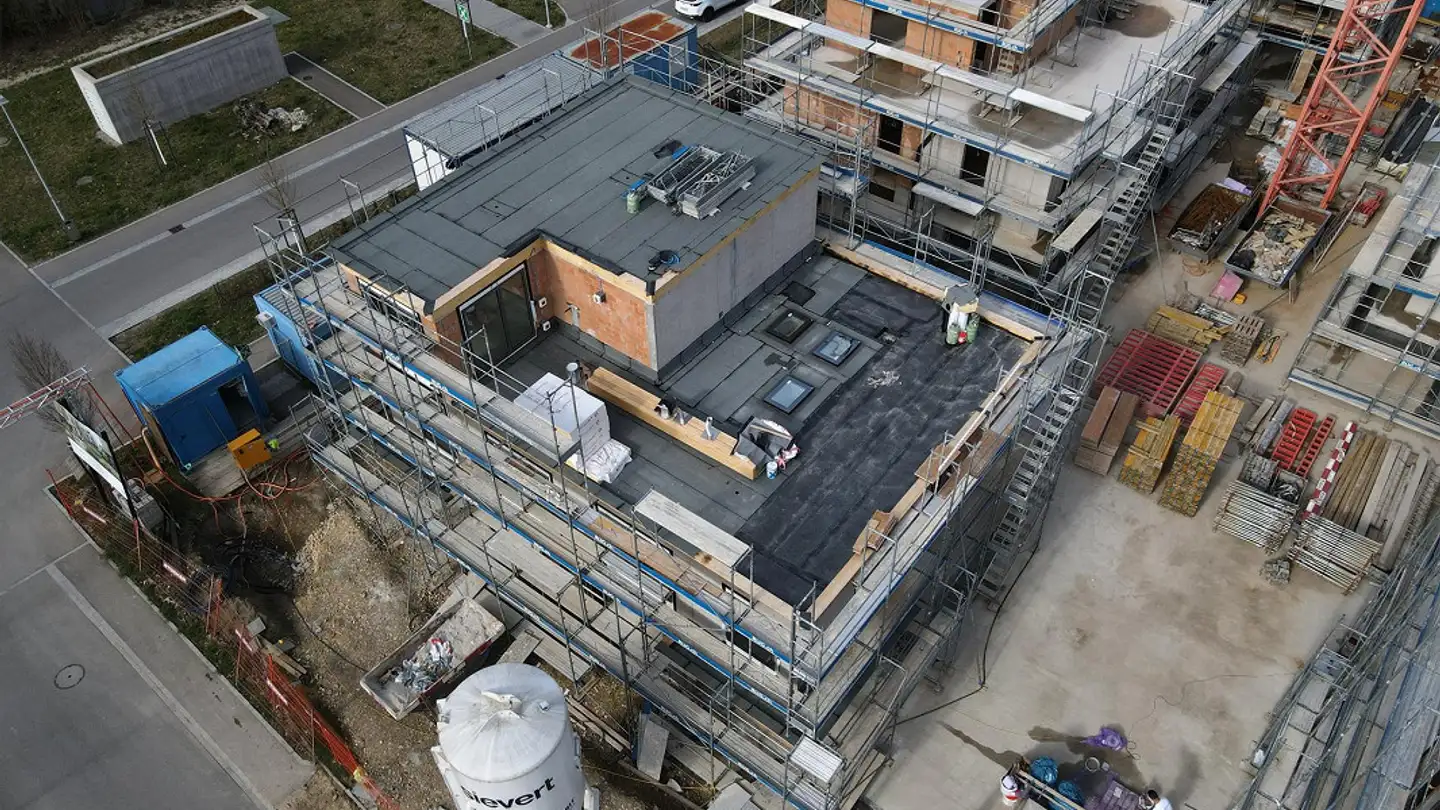 Maison jumelle à vendre - Schützenweg 7, 5330 Bad Zurzach - Photo 3