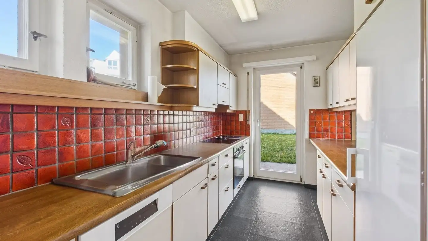 Einfamilienhaus kaufen - Augwilerstrasse 61, 8426 Lufingen - Foto 4