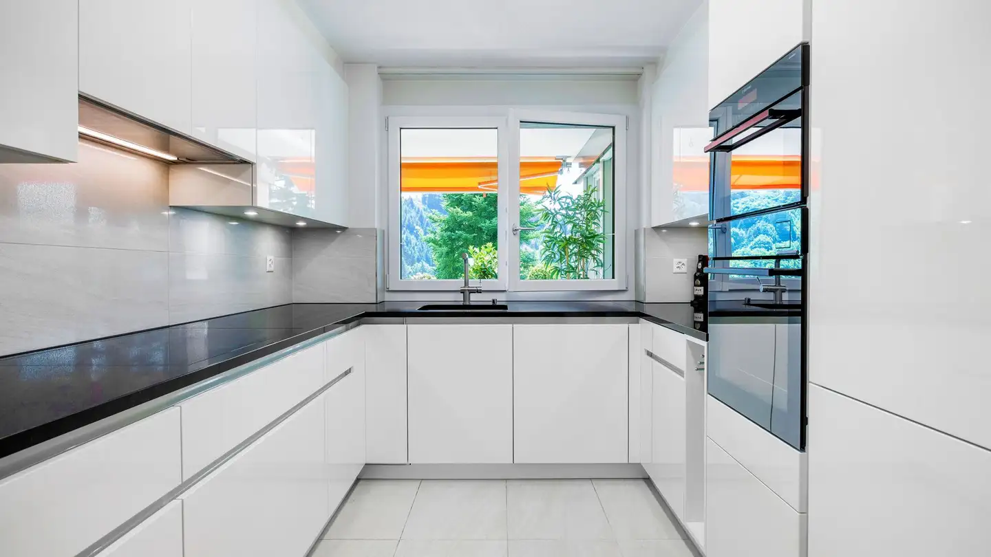 Wohnung kaufen - 6006 Luzern - Foto 4