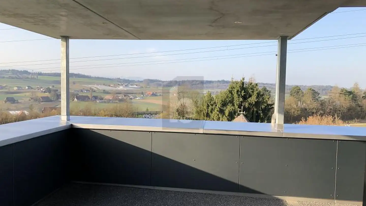 Attico in affitto - 3202 Frauenkappelen