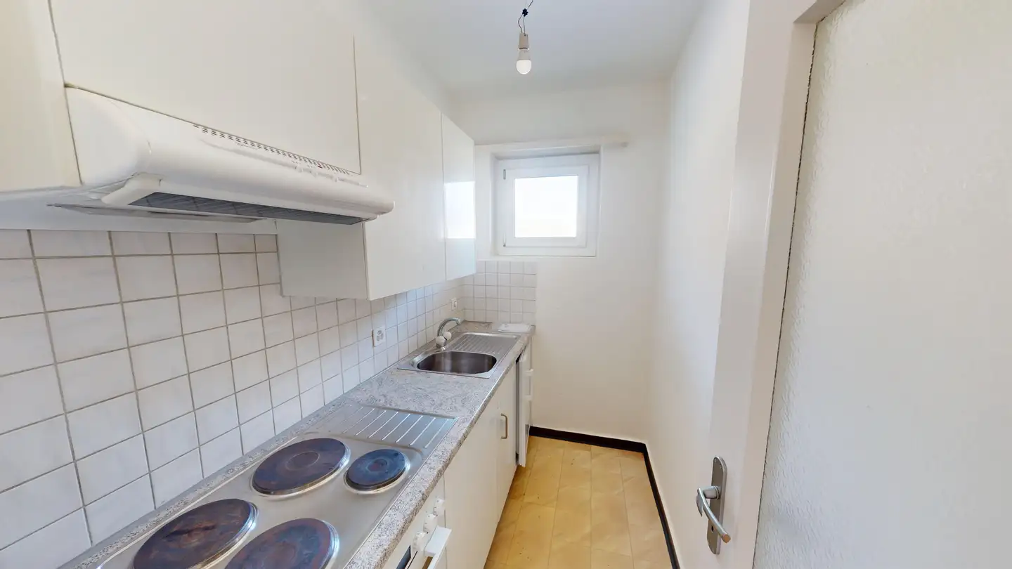 Appartement à louer - Via Nessi, 6600 Locarno