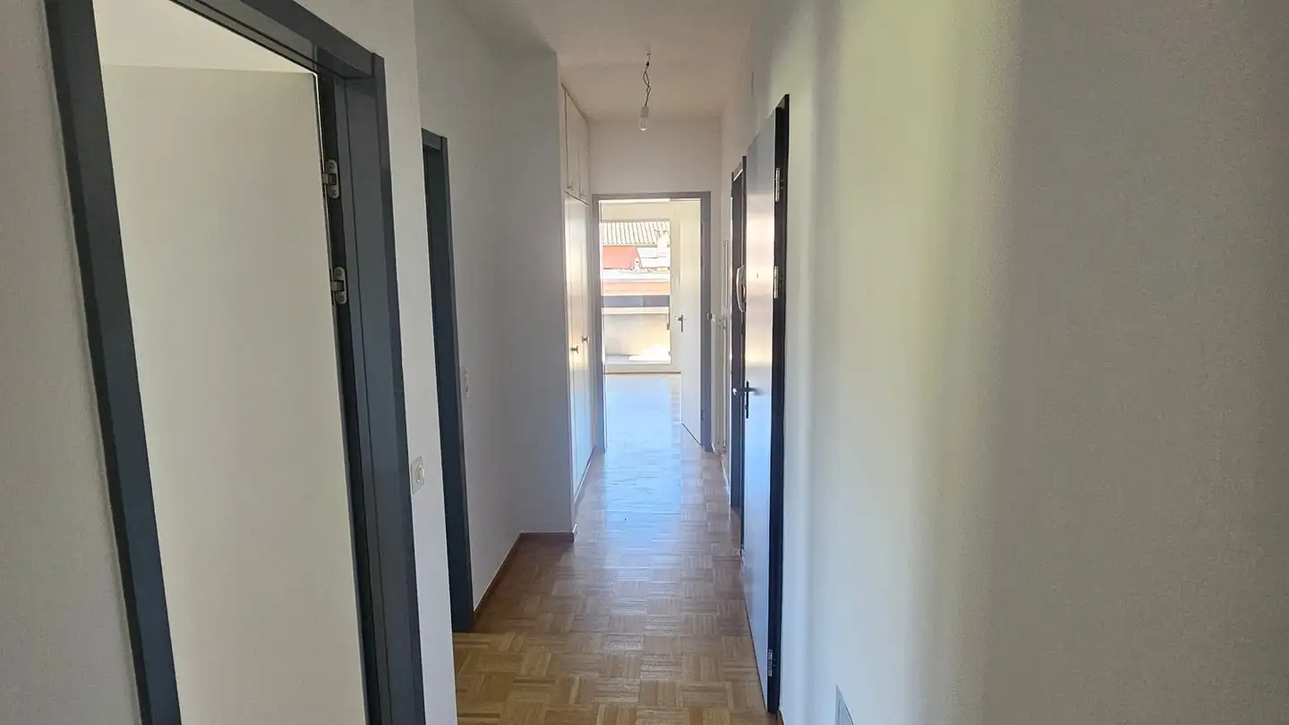 Appartamento in affitto - Via Cantonale 35d, 6928 Manno - Foto 3