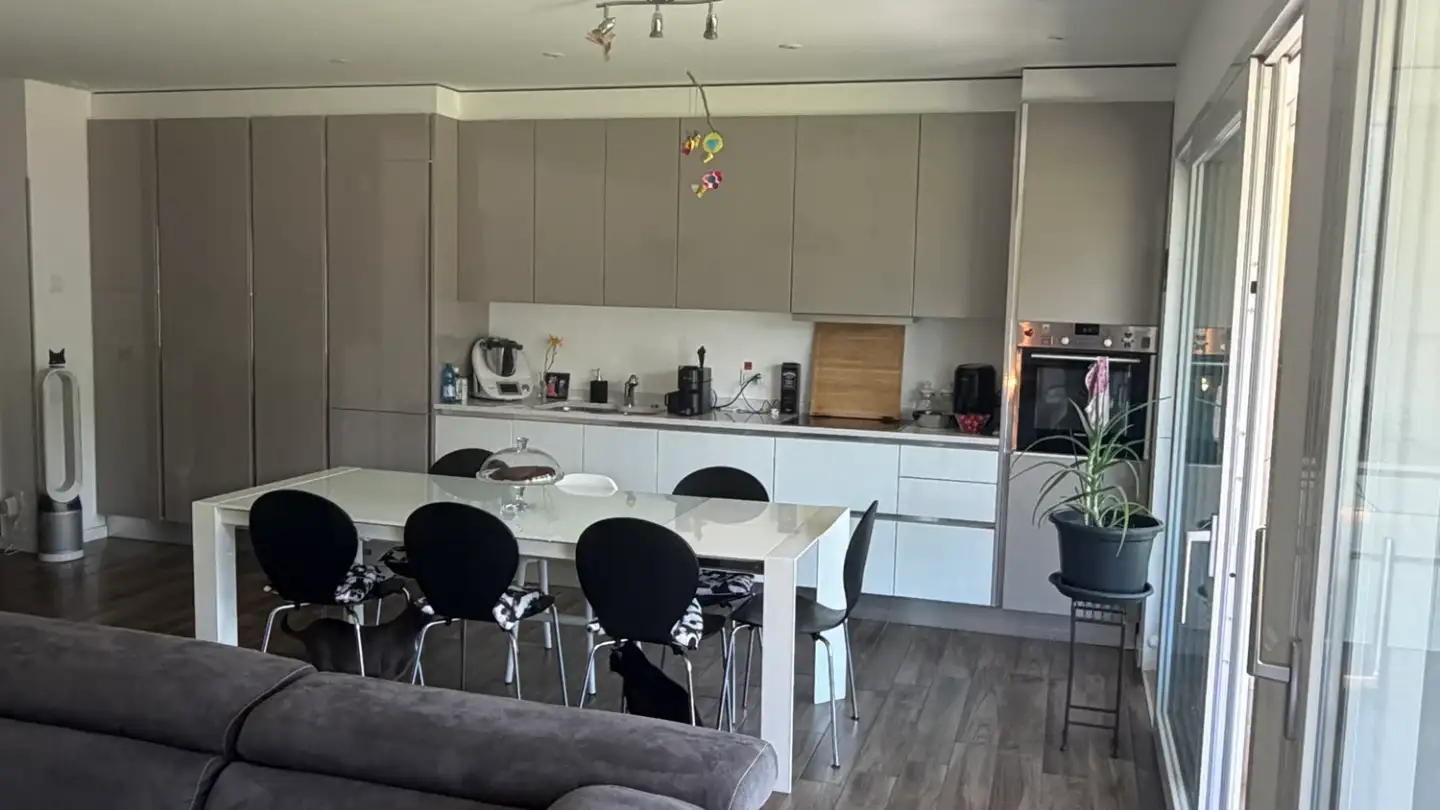 Wohnung mieten - Via Boscioro 91, 6998 Monteggio - Foto 2