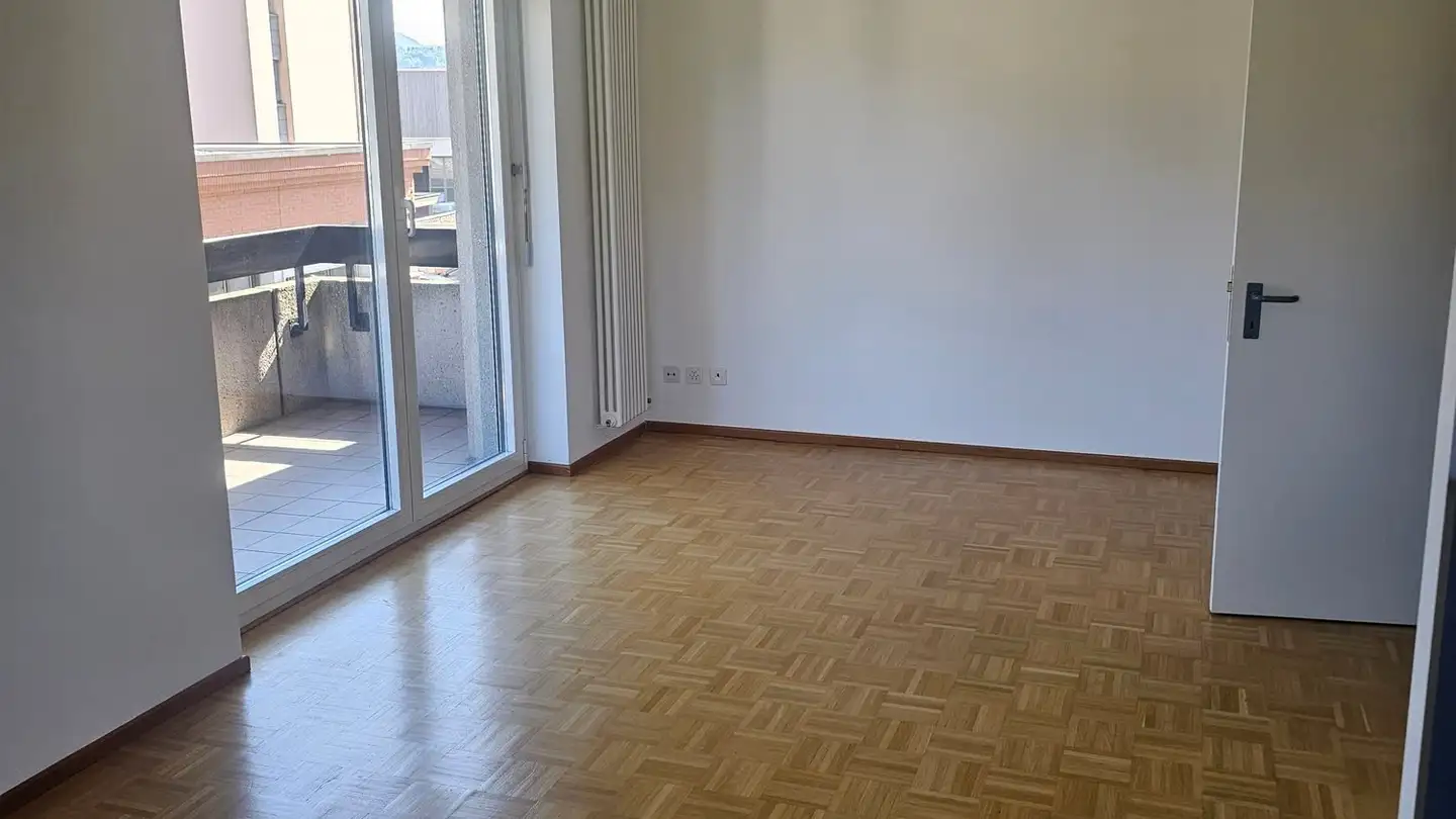 Appartamento in affitto - Via Cantonale 35d, 6928 Manno - Foto 4