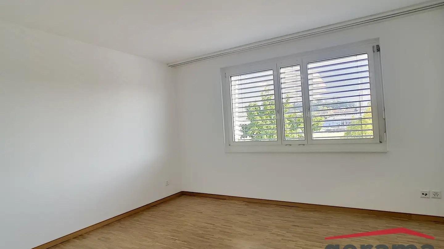 Appartement à louer - Rue Jean-Prouvé 33, 1762 Givisiez - Photo 3