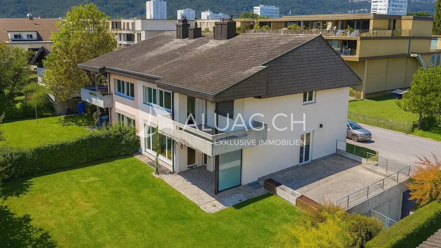 Apartment for rent - 2560 Nidau - Photo 2